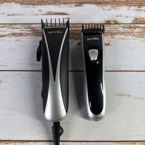 Andis Ultra Clip PM-10 Adjustable Blade Hair Clipper Trimmer Only Used